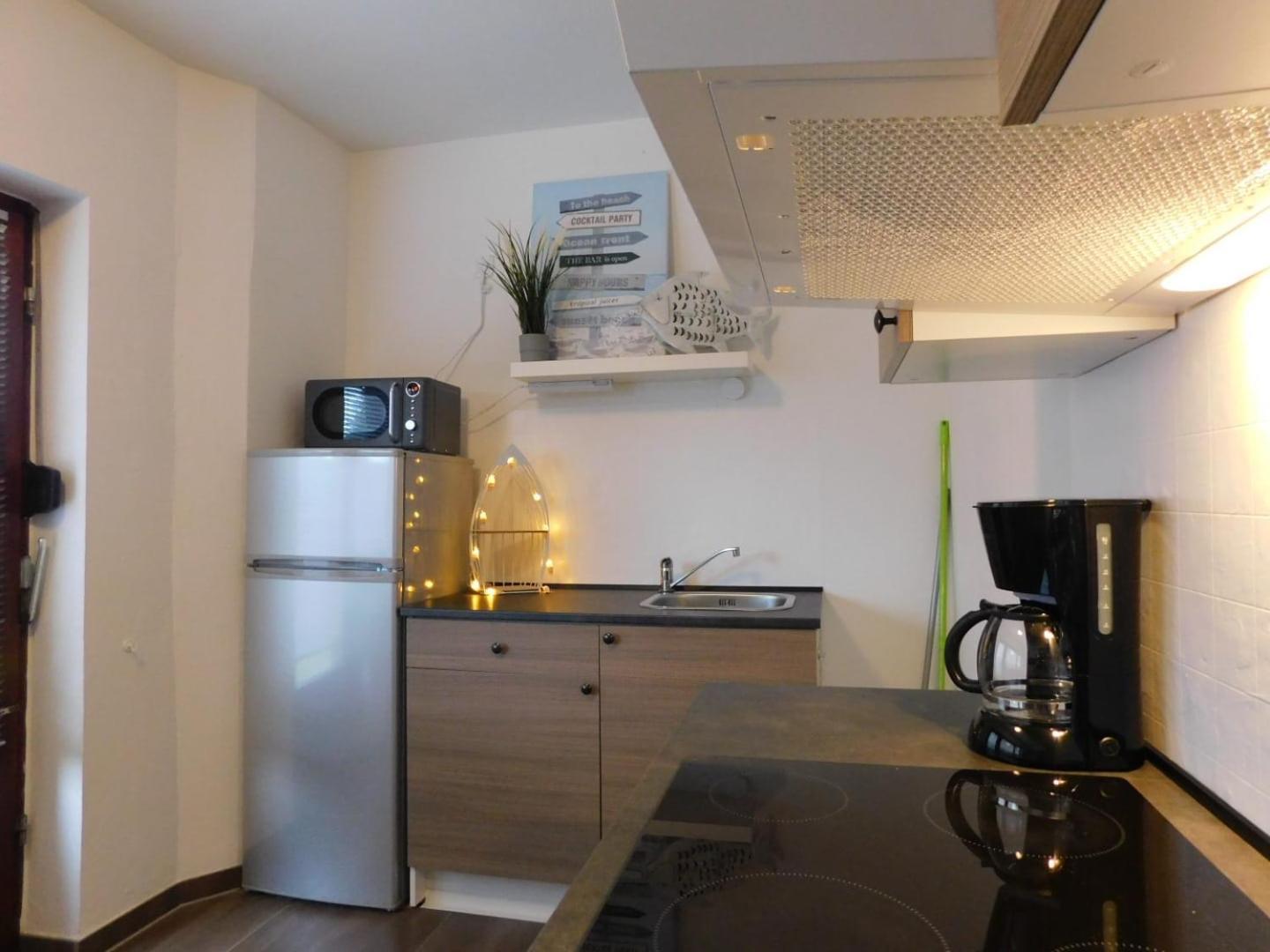 Ferienwohnung Im Erdgeschoss Mit Eingezaeunten Garten Und Terrasse Aurich Exterior photo
